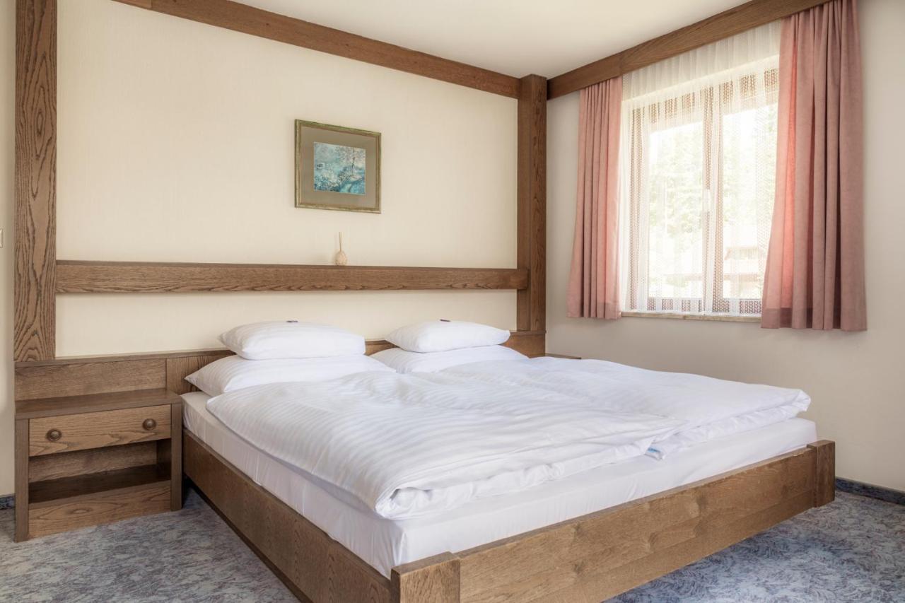 Schaus Lueftenegger Ferienhaus Mauterndorf  Ngoại thất bức ảnh