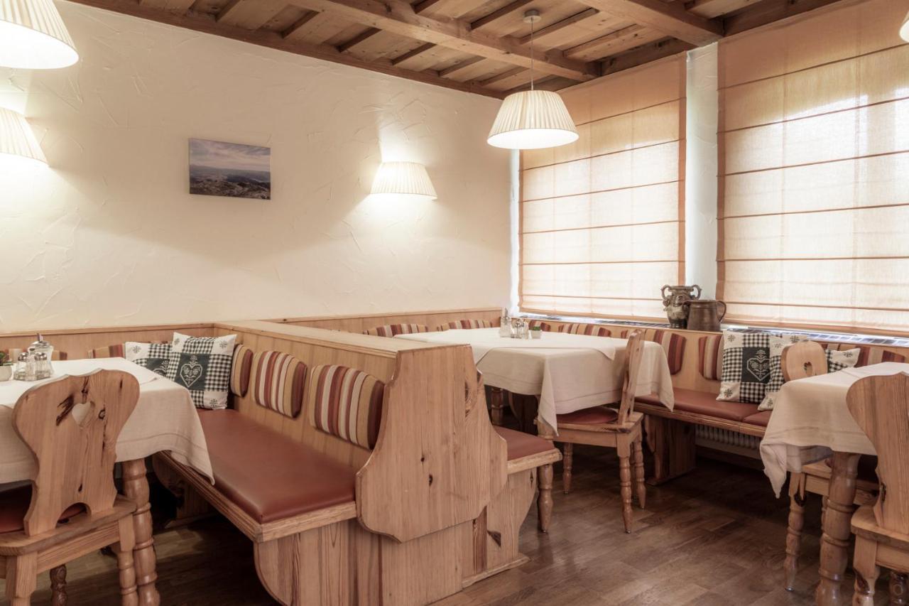 Schaus Lueftenegger Ferienhaus Mauterndorf  Ngoại thất bức ảnh