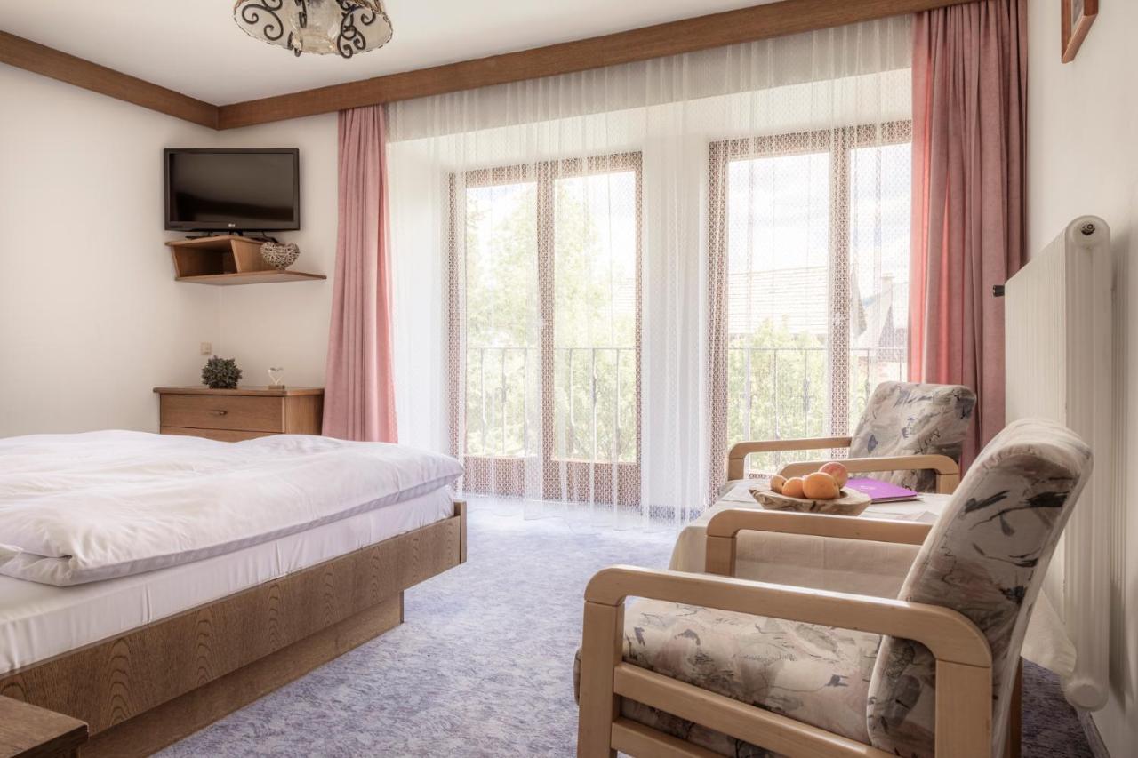 Schaus Lueftenegger Ferienhaus Mauterndorf  Ngoại thất bức ảnh