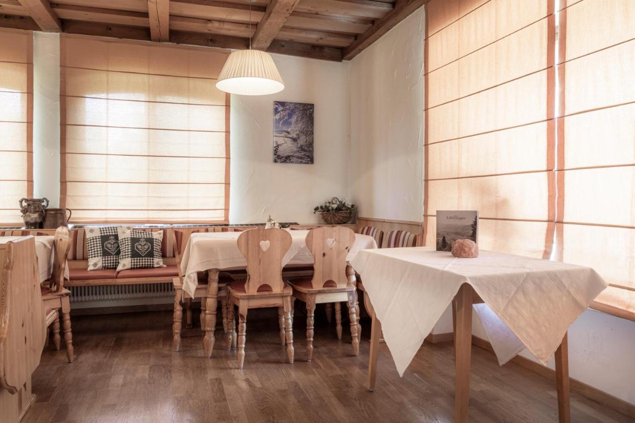 Schaus Lueftenegger Ferienhaus Mauterndorf  Ngoại thất bức ảnh