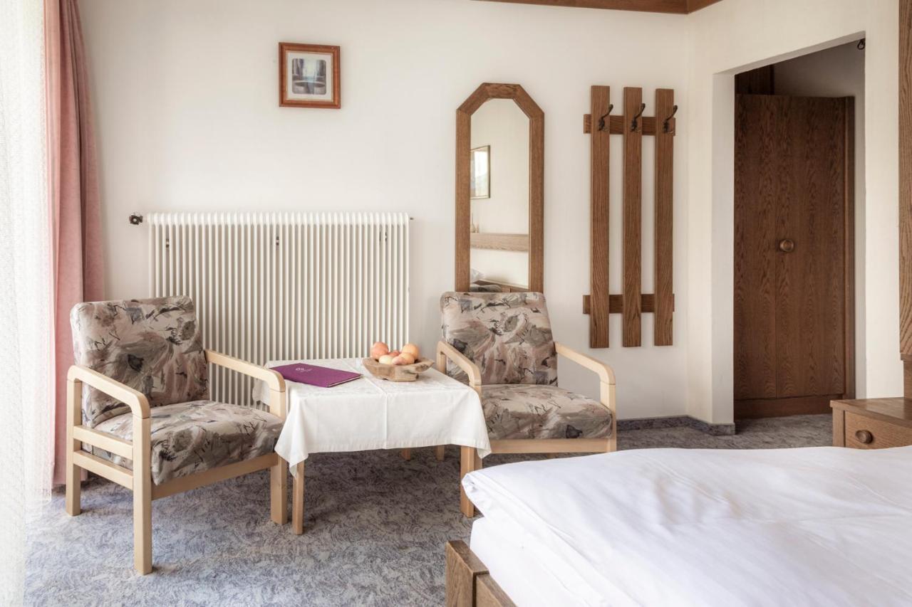 Schaus Lueftenegger Ferienhaus Mauterndorf  Ngoại thất bức ảnh